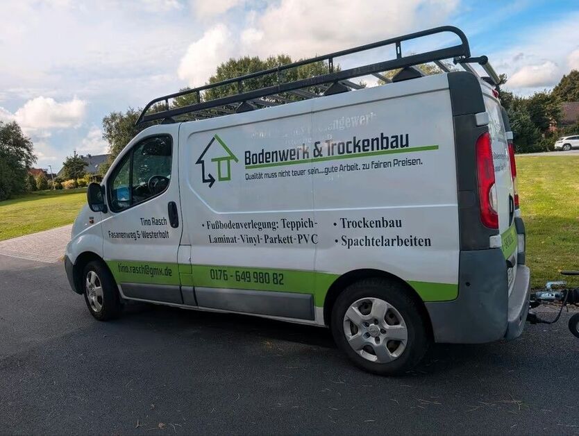 Vivaro