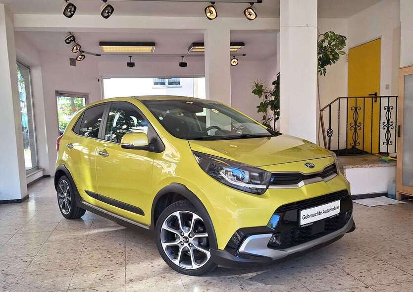 Picanto