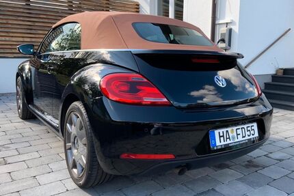 VW Beetle 70.500 km 16.600 &euro; Hagen 58099
