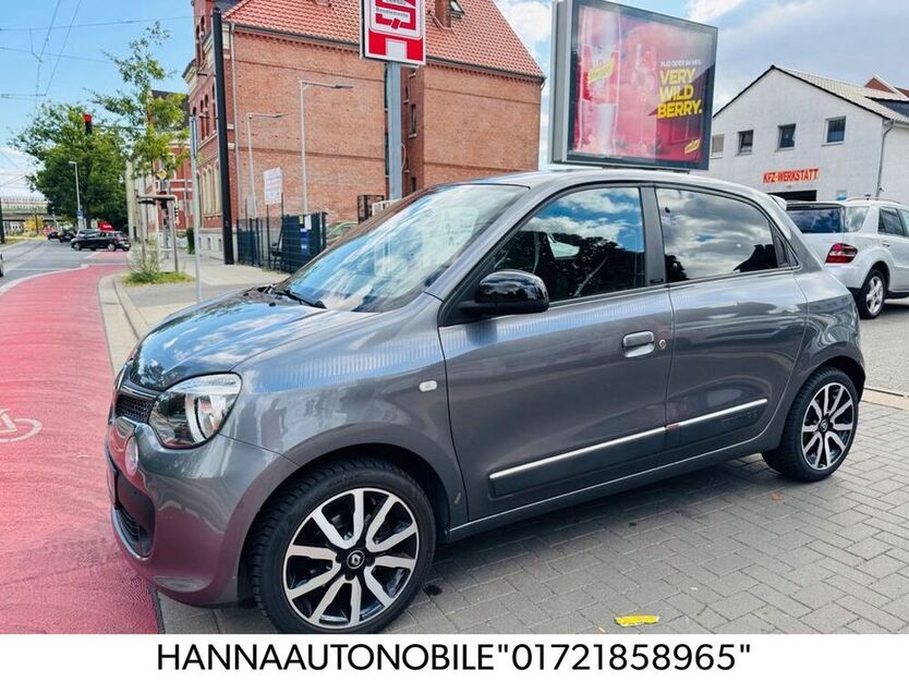 Twingo