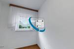 Terrassenwohnung Rellingen - 3 Zimmer, 81 m&sup2;, 399.000&euro; | Angebot:25700660