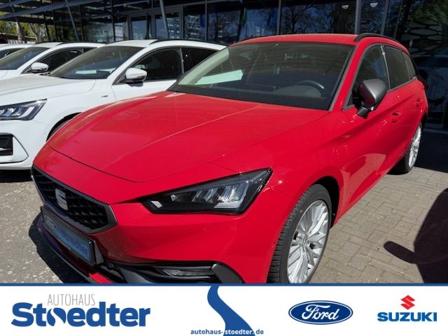 Seat Leon 50.000 km 21.990 &euro; Uelzen 29525
