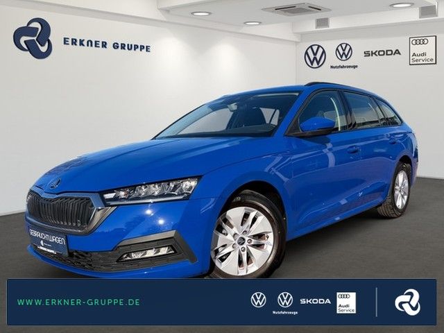 Skoda Octavia 23.367 km 19.790 &euro; Fürstenwalde 15517
