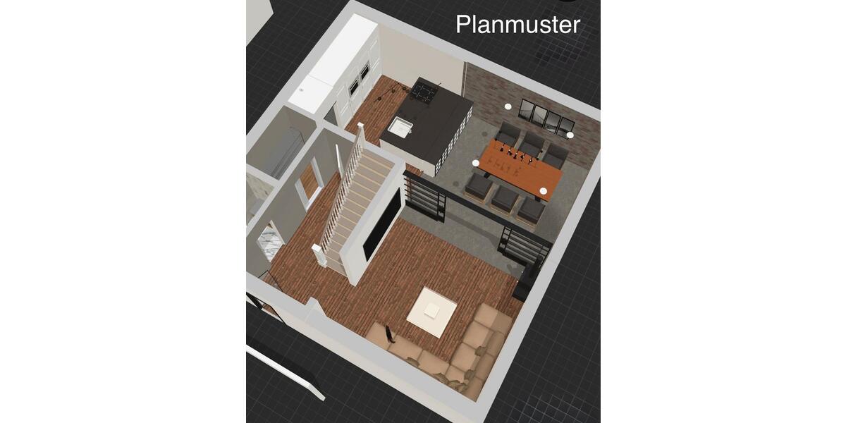 Einfamilienhaus Würzburg Heuchelhof - 5 Zimmer, 100 m&sup2;, 349.000&euro; | Angebot:24704263