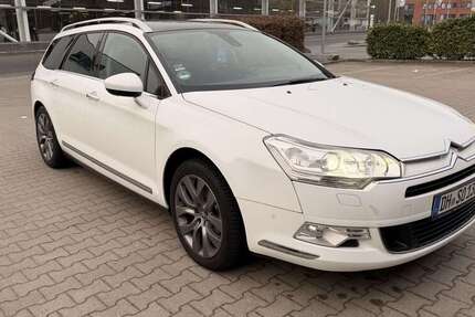 Citroen C5 224.000 km 3.300 &euro; Bremen 28213