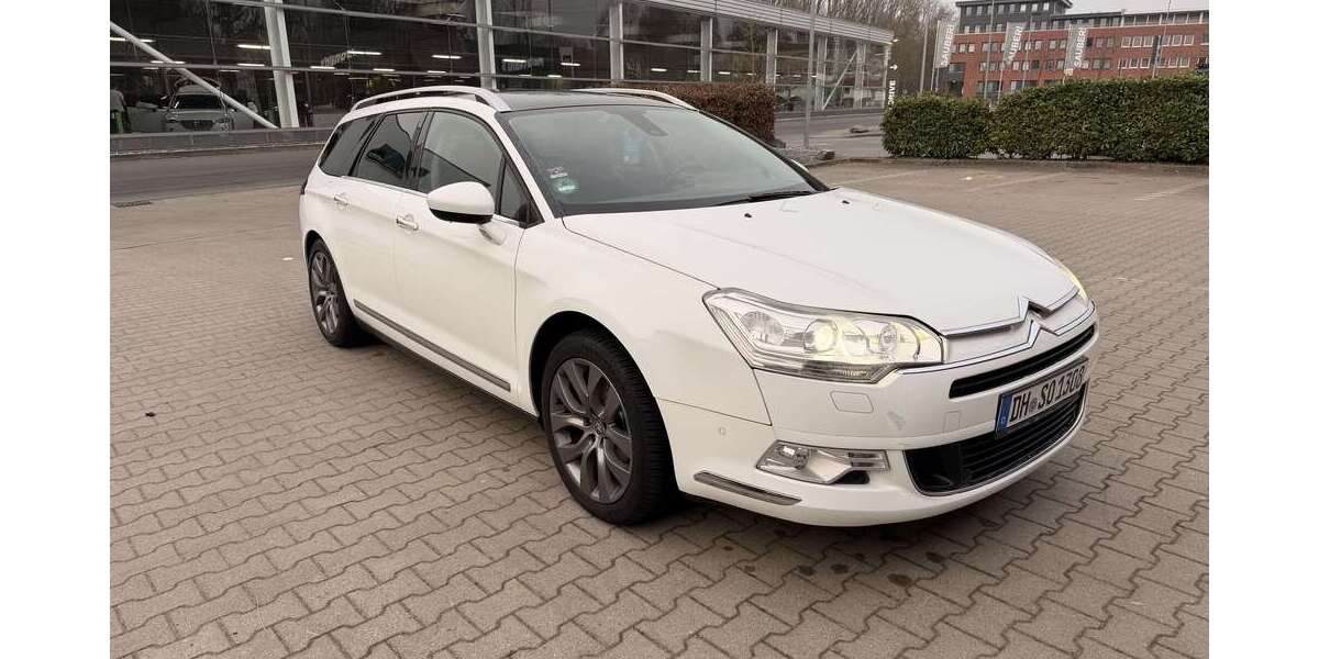 Citroen C5 224.000 km 3.300 &euro; Bremen 28213