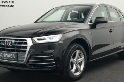 Audi Q5 53.400 km 32.690 &euro; Gersthofen 86368