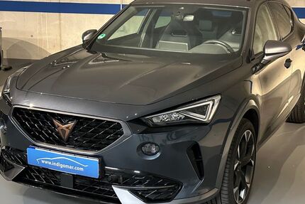 Cupra Formentor 15.200 km 29.990 &euro; Tegernheim 93105