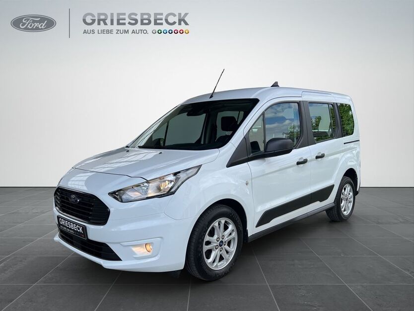 Ford Tourneo Connect 65.346 km 21.770 € Deggendorf/Fischerdorf 94469