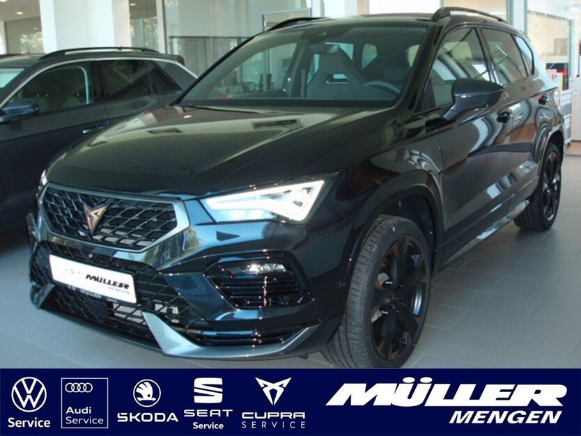Cupra Ateca 13.000 km 37.790 € Mengen 88512