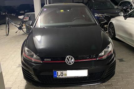 VW Golf 127.000 km 14.150 &euro; Lörrach 79540