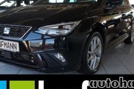 Seat Ibiza 11.570 km 20.990 &euro; Aalen-Dewangen 73434