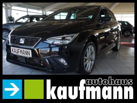 Seat Ibiza 11.570 km 20.990 &euro; Aalen-Dewangen 73434