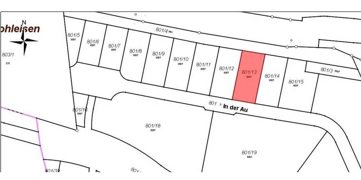 Grundstück Heubach - 103.040&euro; | Angebot:25755902