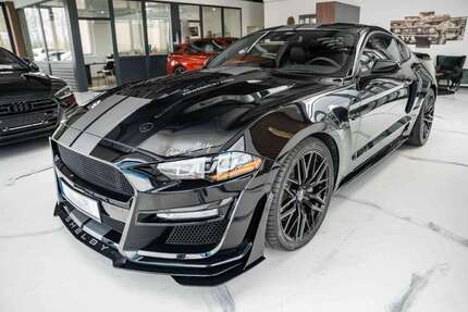 Ford Mustang 37.520 km 39.999 € Quakenbrueck 49610