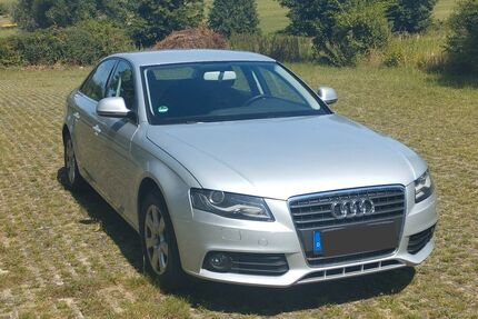 Audi A4 210.000 km 3.850 &euro; Ansbach 91522