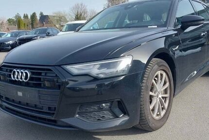 Audi A6 155.000 km 24.990 &euro; Freren 49832