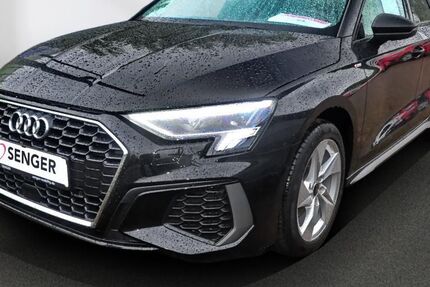 Audi A3 23.500 km 30.890 &euro; Bad Schwartau 23611