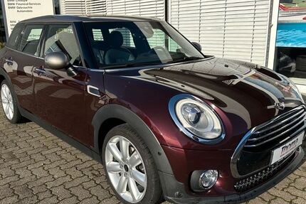 Mini Cooper Clubman 123.200 km 9.890 &euro; Sexau 79350