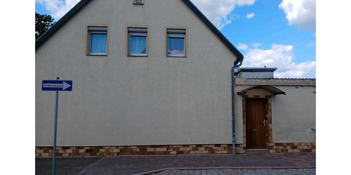 Reihenhaus Aken (Elbe) - 3 Zimmer, 70 m&sup2;, 32.000&euro; | Angebot:27027648