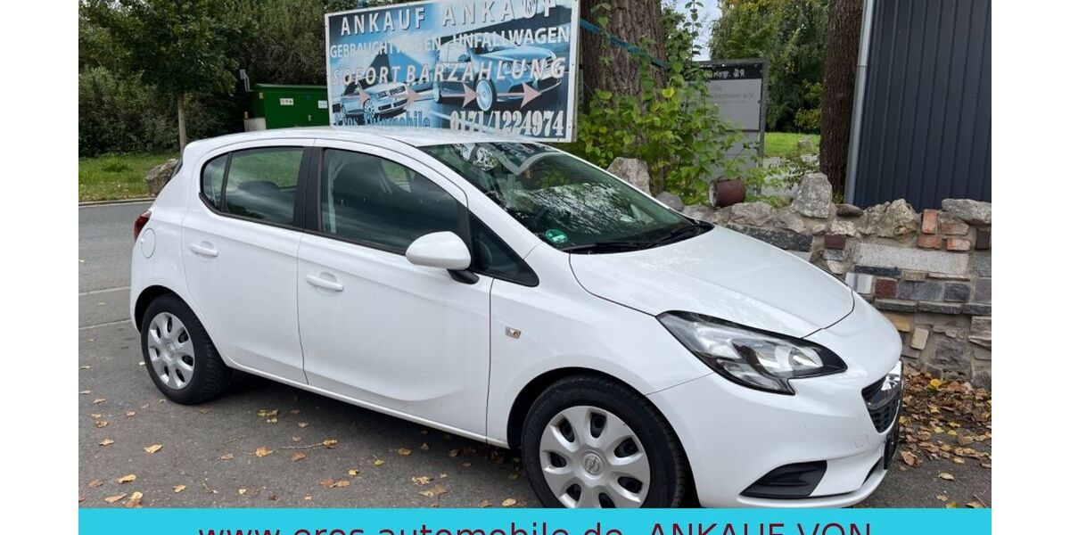 Opel Corsa 117.000 km 7.200 &euro; Hersbruck 91217
