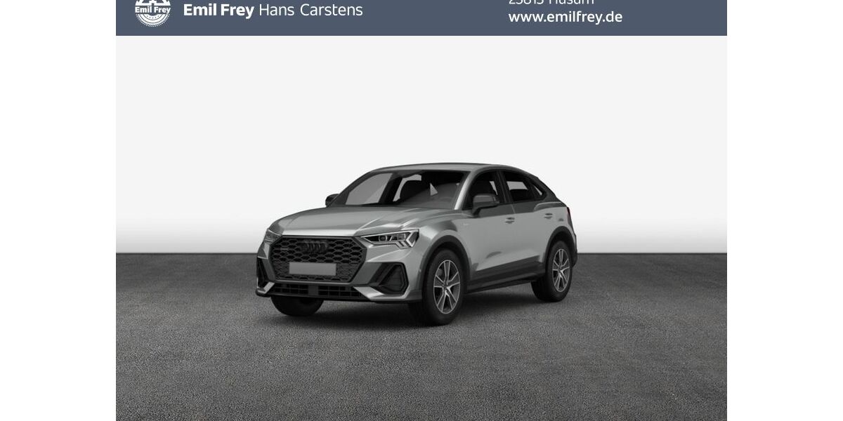 Audi Q3 23.900 km 41.980 &euro; Husum 25813