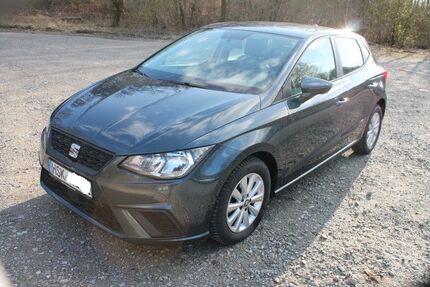 Seat Ibiza 35.200 km 10.500 &euro; Brilon 59929