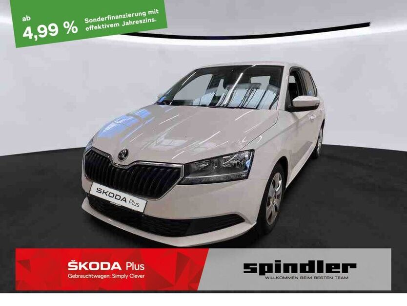 Fabia