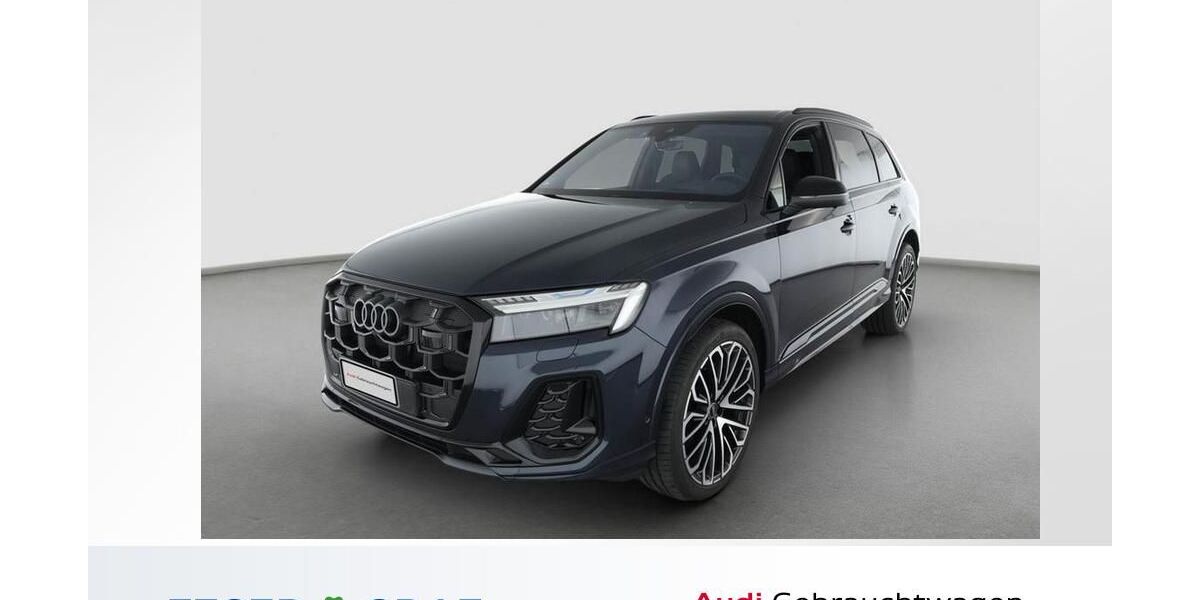 Audi Q7 9.300 km 94.900 &euro; Schwabach 91126