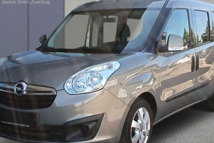 Opel Combo 217.570 km 6.990 &euro; Bühl 77815