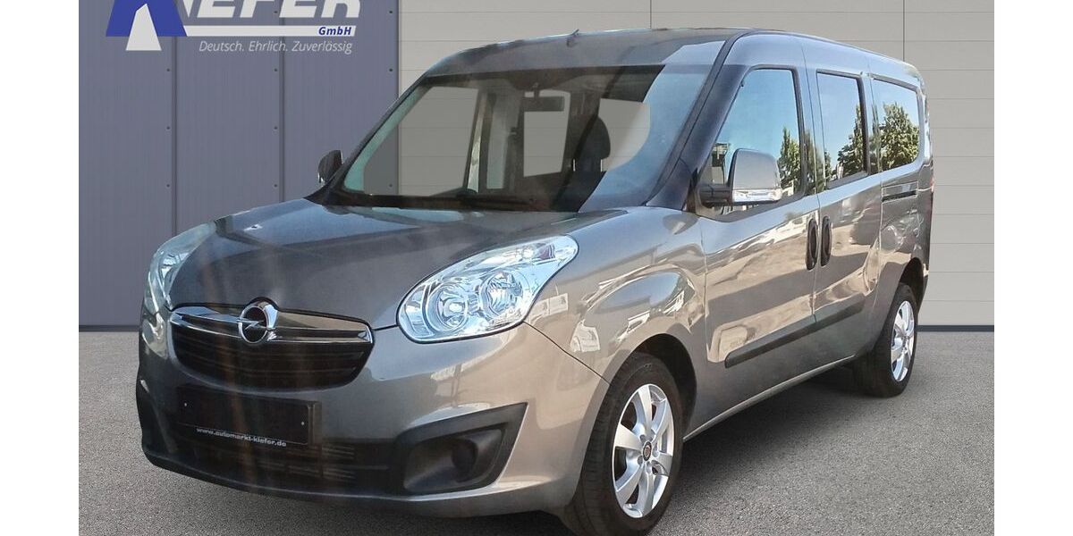 Opel Combo 217.570 km 6.990 &euro; Bühl 77815