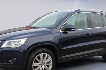 VW Tiguan 215.300 km 7.990 € Chemnitz 09228