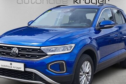 VW T-Roc 42.000 km 27.900 € Bad Krozingen 79189