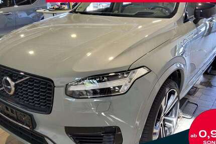 Volvo XC90 33.177 km 61.980 &euro; Witten 58453