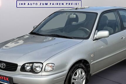 Toyota Corolla 151.880 km 1.990 € Schlitz 36110