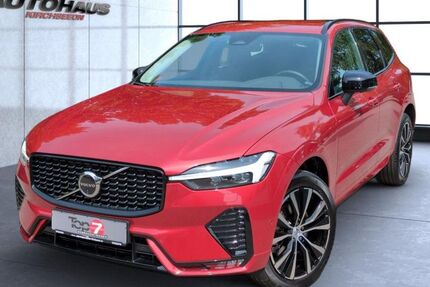 Volvo XC60 9.700 km 40.950 € Kirchseeon 85614
