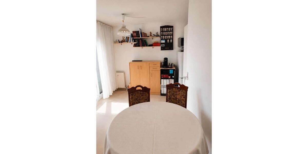 Etagenwohnung Bad Friedrichshall - 1 Zimmer, 36 m&sup2;, 139.000&euro; | Angebot:27130124