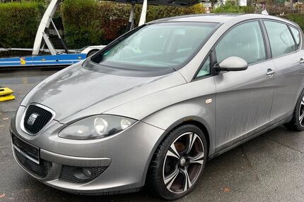 Seat Altea 195.649 km 990 € Wuppertal 42109