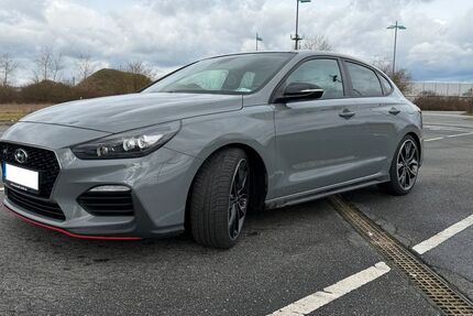 Hyundai i30 73.400 km 22.000 &euro; Biebesheim 64584