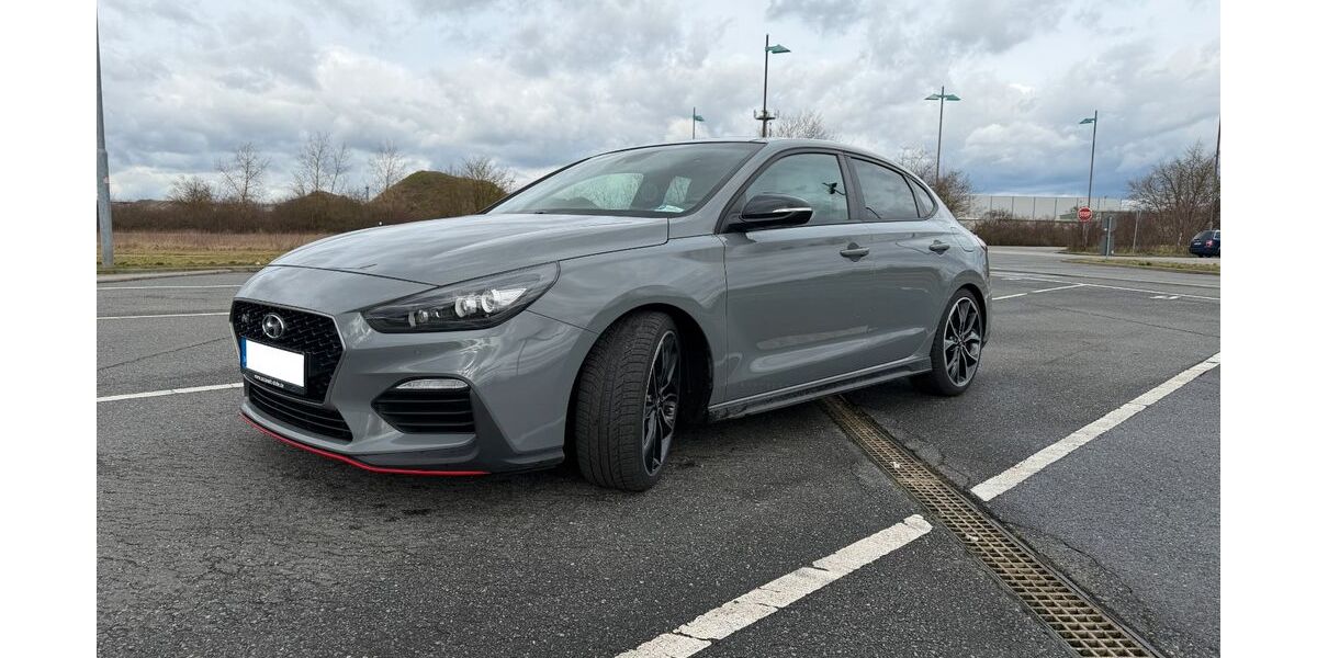 Hyundai i30 73.400 km 22.000 &euro; Biebesheim 64584