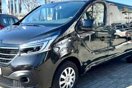Renault Trafic 43.015 km 34.890 € Berlin 13581