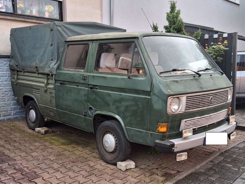 T3 andere