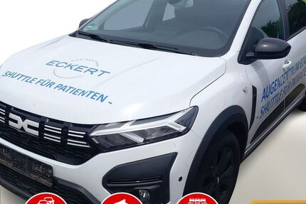 Dacia Jogger 65.150 km 16.088 &euro; Kehl 77694