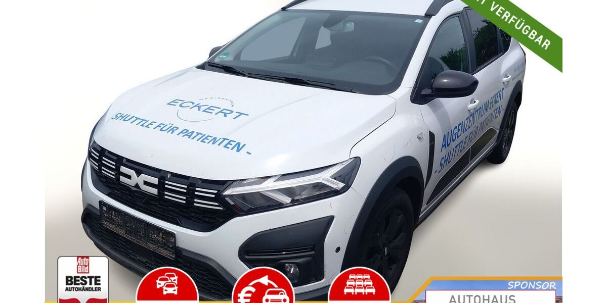 Dacia Jogger 65.150 km 16.688 &euro; Kehl 77694
