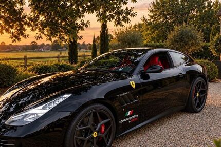 Ferrari GTC4Lusso 18.400 km 249.000 &euro; Meldorf 25704