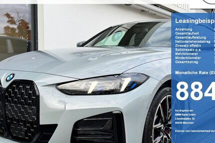 BMW 430 Gran Coupé 4.000 km 64.985 &euro; Passau 94036