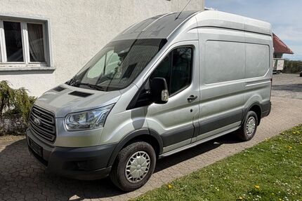 Ford Transit 159.000 km 6.999 &euro; Horgenzell 88263