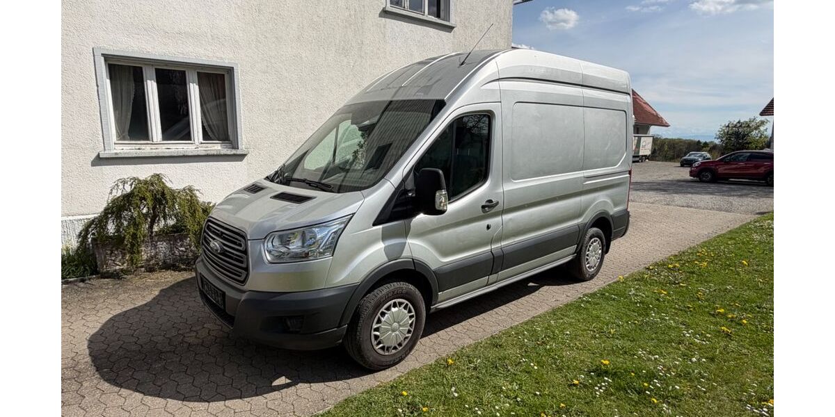 Ford Transit 159.000 km 6.999 &euro; Horgenzell 88263
