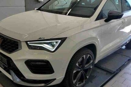 Cupra Ateca 14.700 km 30.480 &euro; Balingen 72336