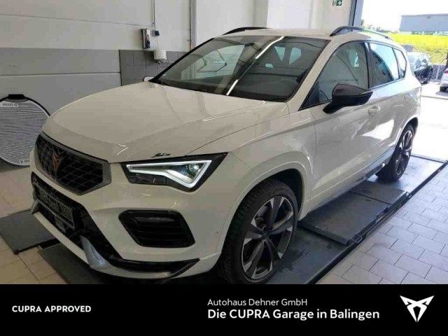 Cupra Ateca 14.700 km 30.480 &euro; Balingen 72336